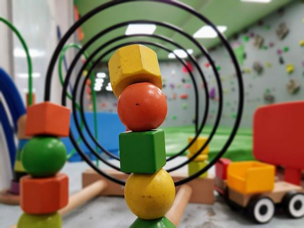 100 Life Lessons - Teenagers are the adults under construction