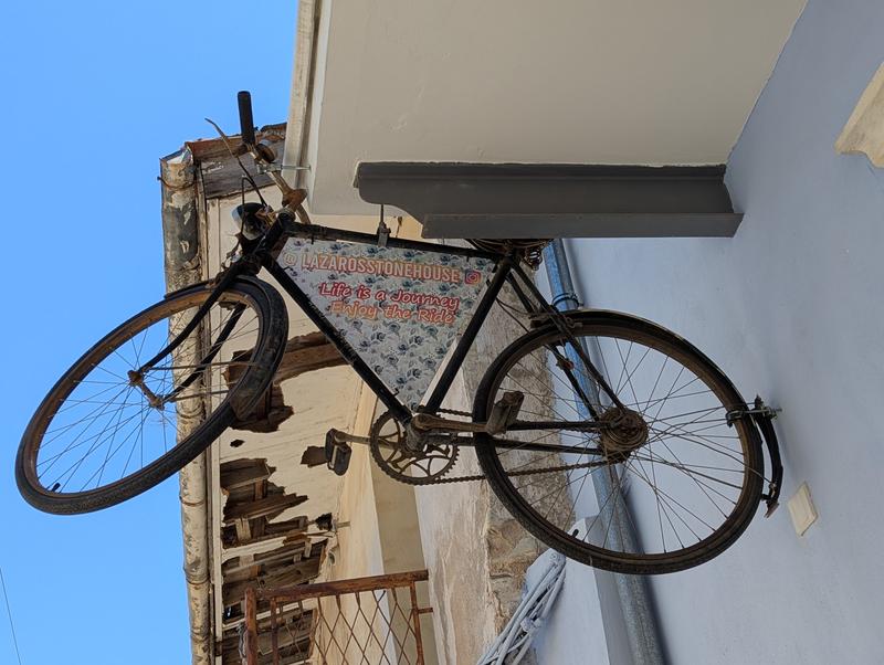 Life is a Journey (credits to @LAZAROSSTONEHAUSE)