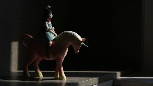 When Women Were Tech Unicorns - My Journey from Student to Startup and Beyond